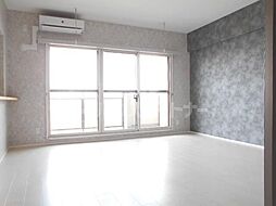 JR総武線 西船橋駅 徒歩14分の賃貸マンション 11階3LDKのリビング/ダイニング