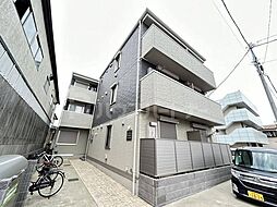 JR総武本線 市川駅 バス10分 公民館下車 徒歩2分の賃貸アパート