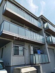 JR総武線 西船橋駅 徒歩9分の賃貸マンション