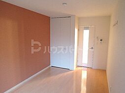 JR総武線 本八幡駅 徒歩9分の賃貸アパート 3階1Kのリビング/ダイニング