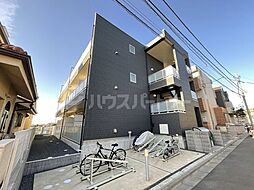 JR総武線 下総中山駅 徒歩15分