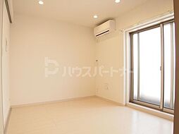 JR総武線 西船橋駅 徒歩20分の賃貸マンション 1階1Kのリビング/ダイニング