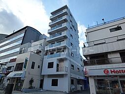 JR総武線 本八幡駅 徒歩5分