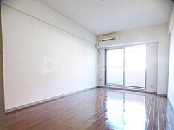 JR総武線 西船橋駅 徒歩14分の賃貸マンション 5階1Kのリビング/ダイニング