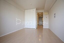 JR総武線 小岩駅 徒歩5分の賃貸マンション 6階1Kのリビング/ダイニング