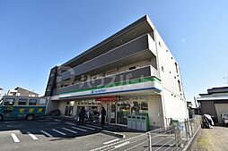 JR総武線 本八幡駅 徒歩17分の賃貸マンション