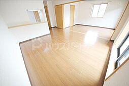 JR京葉線 新浦安駅 徒歩17分の賃貸アパート 1階1LDKのリビング/ダイニング