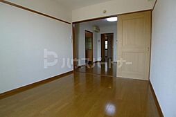 北総鉄道 北国分駅 徒歩2分の賃貸マンション 6階3DKのリビング/ダイニング