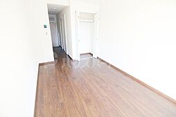 東京メトロ東西線 原木中山駅 徒歩12分の賃貸アパート 1階ワンルームのリビング/ダイニング