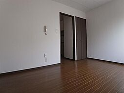 JR総武線 下総中山駅 徒歩3分の賃貸マンション 2階1Kのリビング/ダイニング