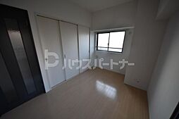 JR総武線 市川駅 徒歩7分の賃貸マンション 4階1DKのリビング/ダイニング