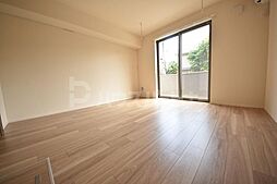 都営新宿線 本八幡駅 徒歩8分の賃貸アパート 2階1Kのリビング/ダイニング