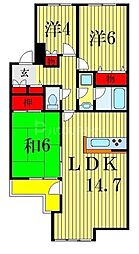 都営新宿線 本八幡駅 徒歩7分