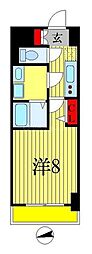 JR総武線 西船橋駅 徒歩3分