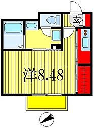 フォルス11 2階