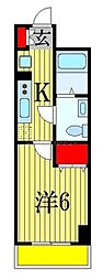 JR総武線 西船橋駅 徒歩9分