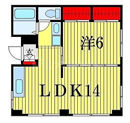 メゾン塩澤 3階