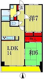 JR総武本線 船橋駅 徒歩7分