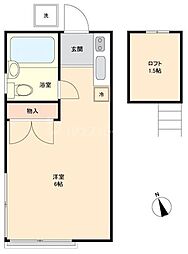 メゾン祥風 1階
