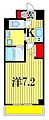 Nステージ西船橋21階7.8万円