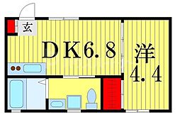 邑善庭(ゆうぜんてい) 1階
