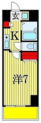 S-FORT本八幡Mairie 5階
