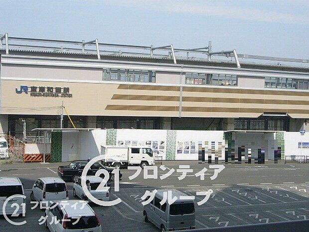 東岸和田駅(JR西日本 阪和線) 徒歩3分。 190m
