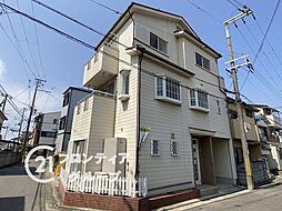 大阪府堺市中区八田北町