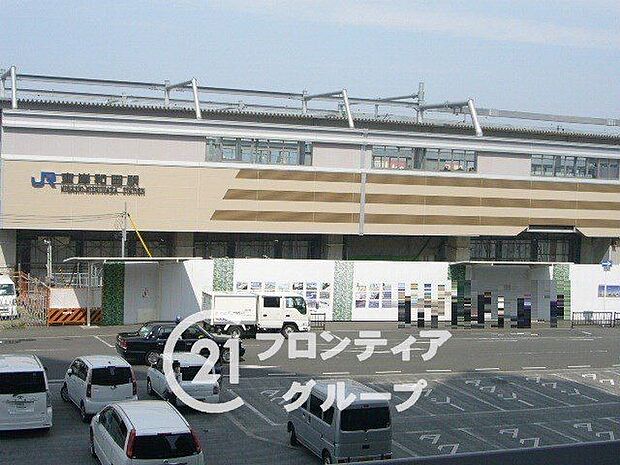 東岸和田駅(JR西日本 阪和線) 徒歩14分。 1050m