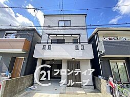 大阪府堺市北区金岡町