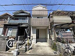 大阪府堺市中区八田北町