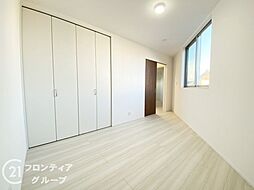 子供部屋の画像