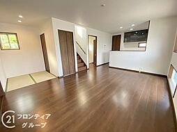 堺市美原区平尾　新築一戸建て　4号地