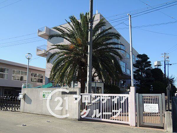 堺市立平尾小学校 徒歩10分。 790m