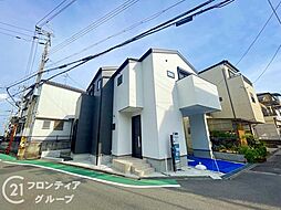 大阪府堺市美原区南余部