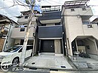 大阪府堺市中区八田北町：物件画像