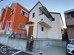 大阪府堺市西区神野町２丁