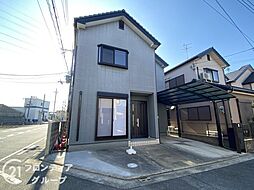 大阪府堺市北区金岡町