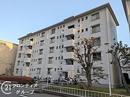 泉北桃山台第二団地参十七号棟　中古マンション