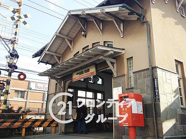 諏訪ノ森駅(南海本線) 徒歩4分。 250m