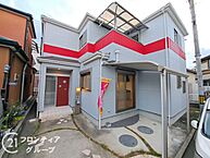 大阪府堺市中区深井水池町：物件画像