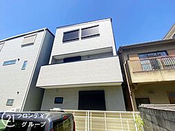 大阪府堺市堺区三条通