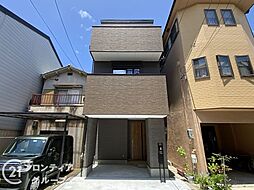 大阪府堺市堺区新在家町東４丁