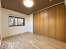 子供部屋の画像