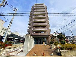 パルティール堺水鳳館　中古マンション