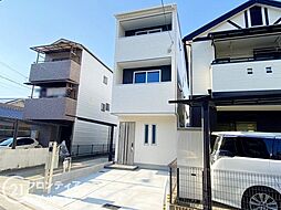 大阪府堺市東区野尻町