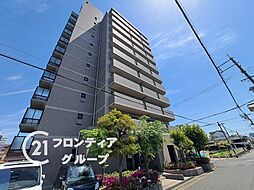 グラン・コート堺ザビエル公園東　中古マンション