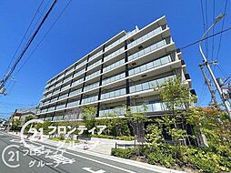 グランドデュオ三国ヶ丘サウスリッジ　中古マンション