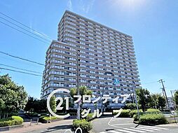 ファミールハイツなかもず 中古マンション