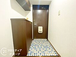 室内の画像